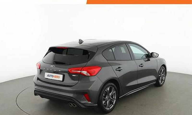 Ford Focus Zw88873...