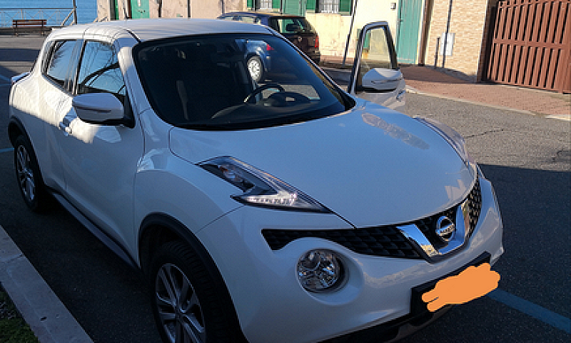Juke Diesel 2015 Ace...
