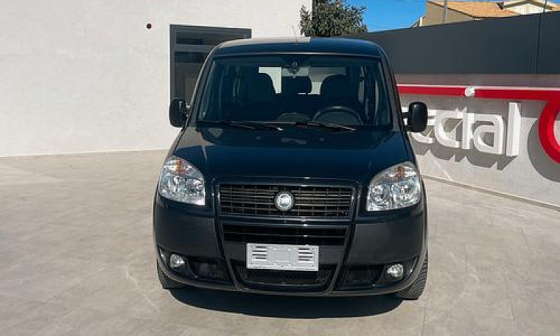 Fiat Doblo Doblò 1.3...