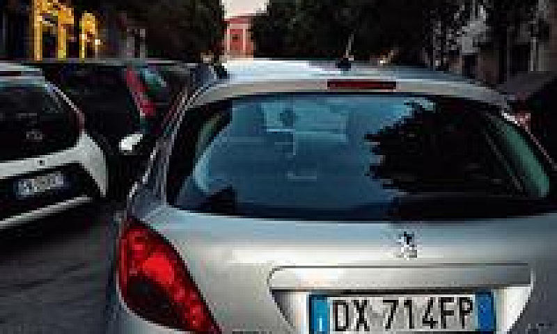 Peugeot 207 Energie ...