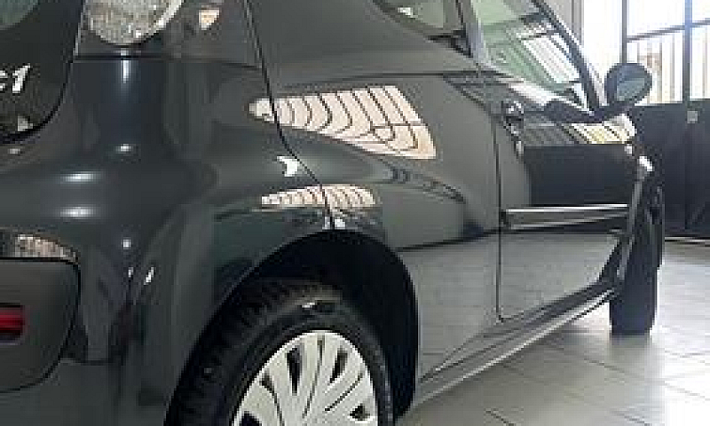 Citroen C1 1.0 Solo1...