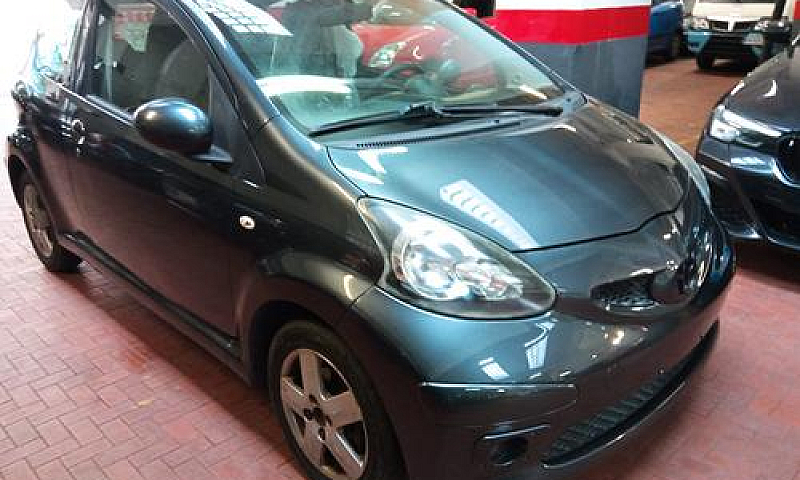 Toyota Aygo 1.0 12V ...