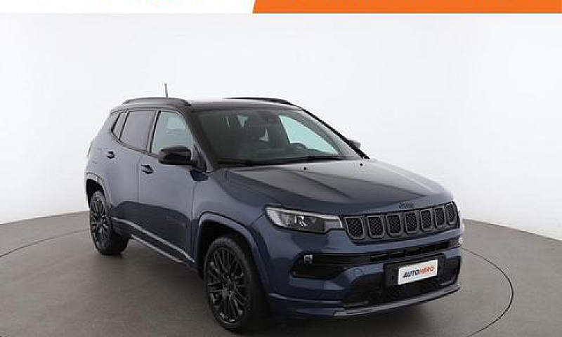 Jeep Compass Mg06602...