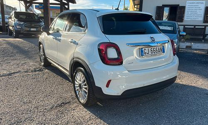 Fiat 500X 1.3 Multij...