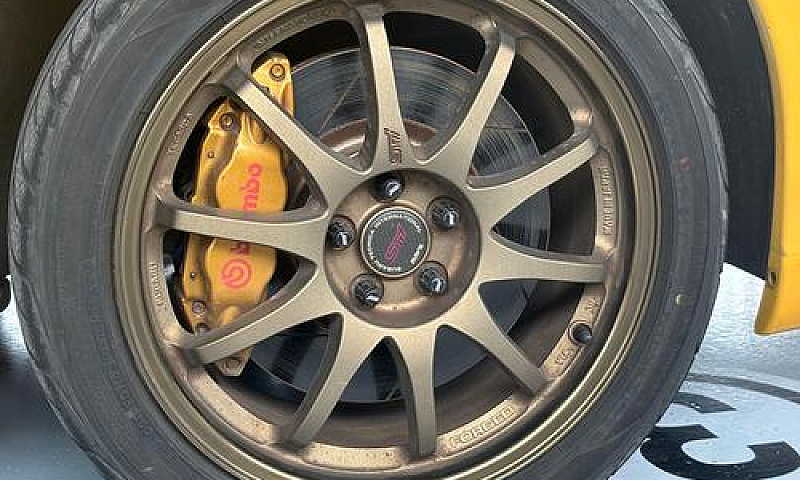 Subaru Impreza 2.0 T...