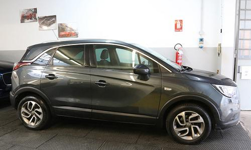 Opel Crossland X 1.5...