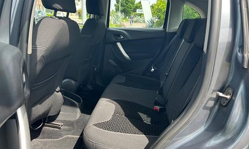 Citroen C3 1.4 Exclu...