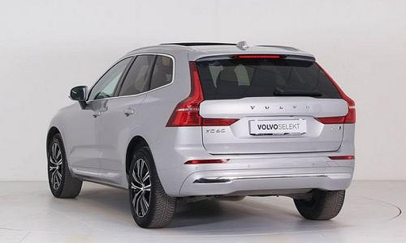 Volvo Xc60 B5 (D) Aw...