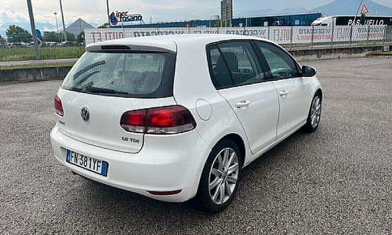 Volkswagen Golf 1.6 ...