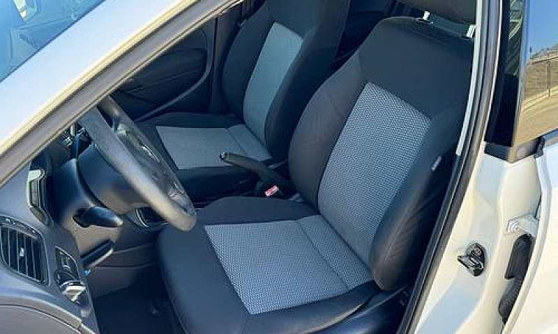 Volkswagen Polo 1.2 ...
