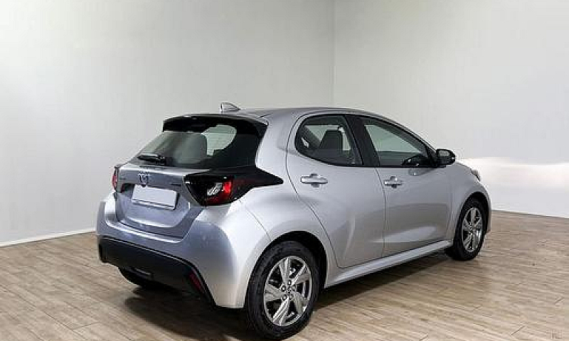 Mazda Mazda2 Hybrid ...