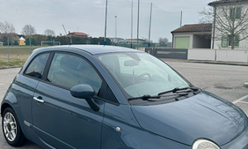 Fiat 500 1.2 Sport N...