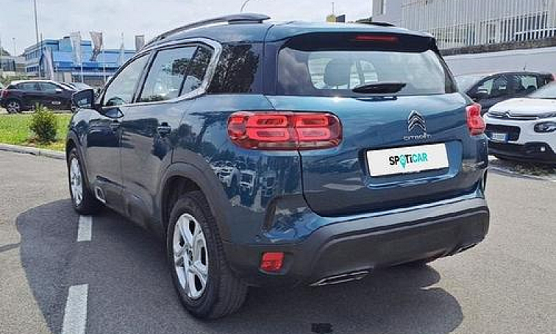 Citroën C5 Aircross ...