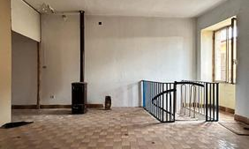 Casa Indipendente...