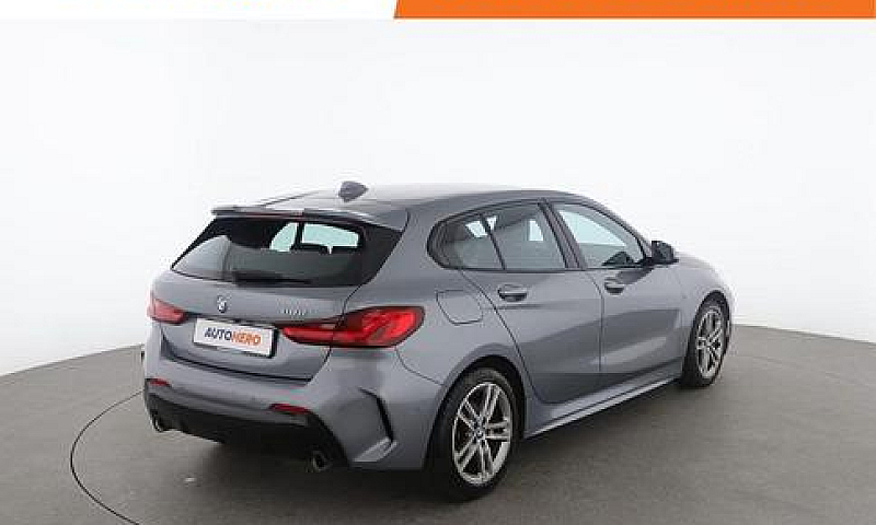 Bmw 118 Vk97889...