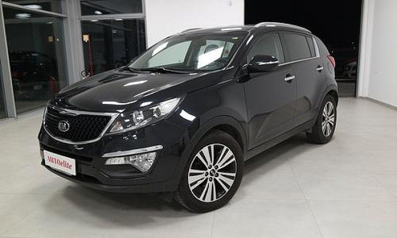 Kia Sportage 1.7 Crd...
