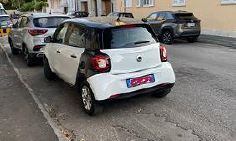 Smart Forfour 70 1.0...