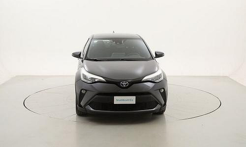 Toyota C-Hr Hybrid B...