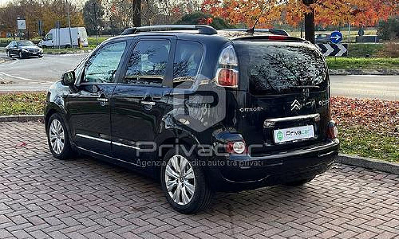 Citroen C3 Picasso 1...