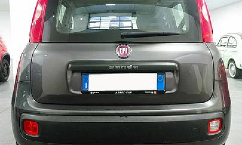 Fiat Panda 1.2 Easy...