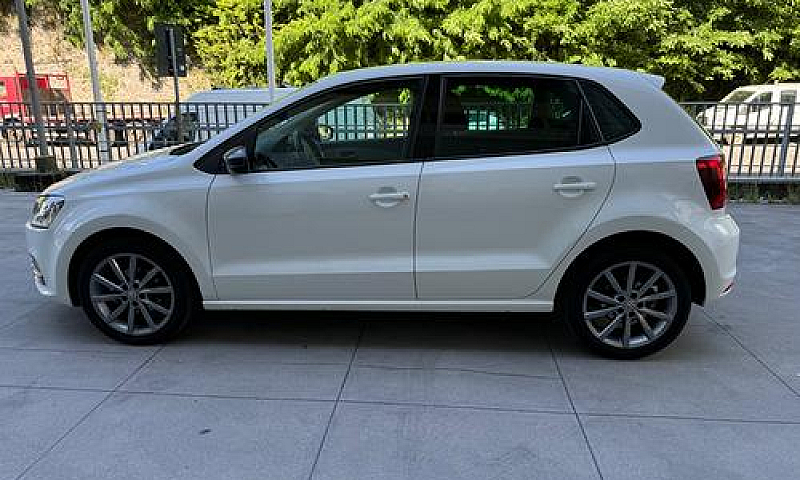Vw Polo 1.2 Higline ...