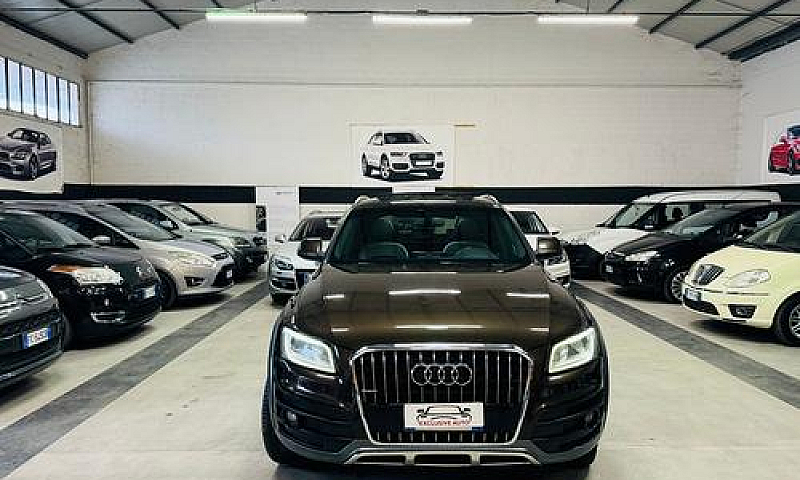 Audi Q5 2.0 Tdi 177C...