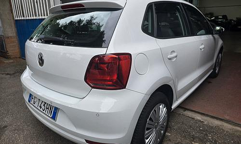 Volkswagen Polo 1.2 ...