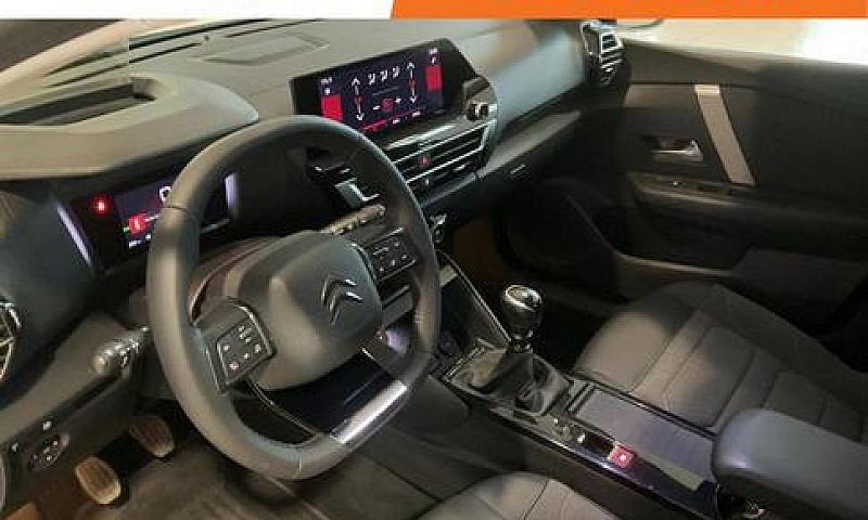 Citroen C4 Yl13462...