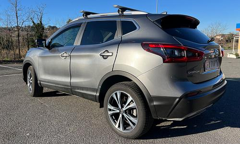 Qashqai...