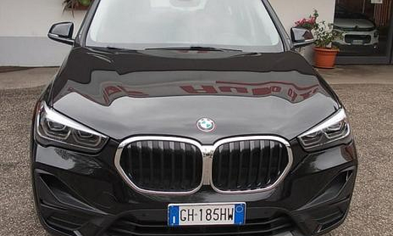 Bmw X1 Xdrive18D 28....