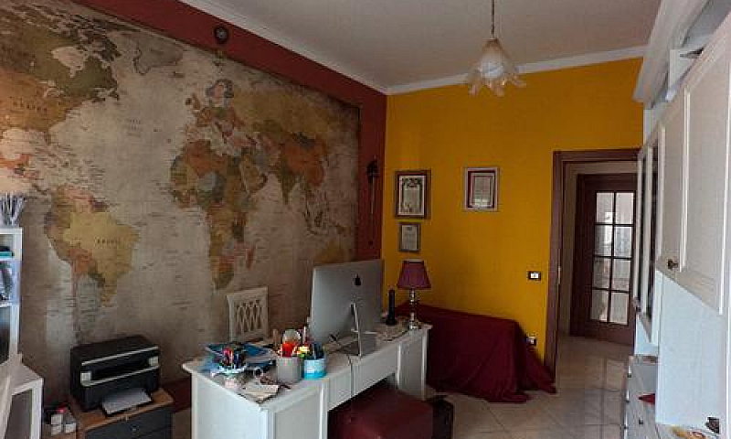 Appartamento Ristrut...
