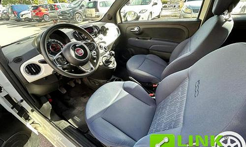 Fiat 500 1.0 Hybrid ...