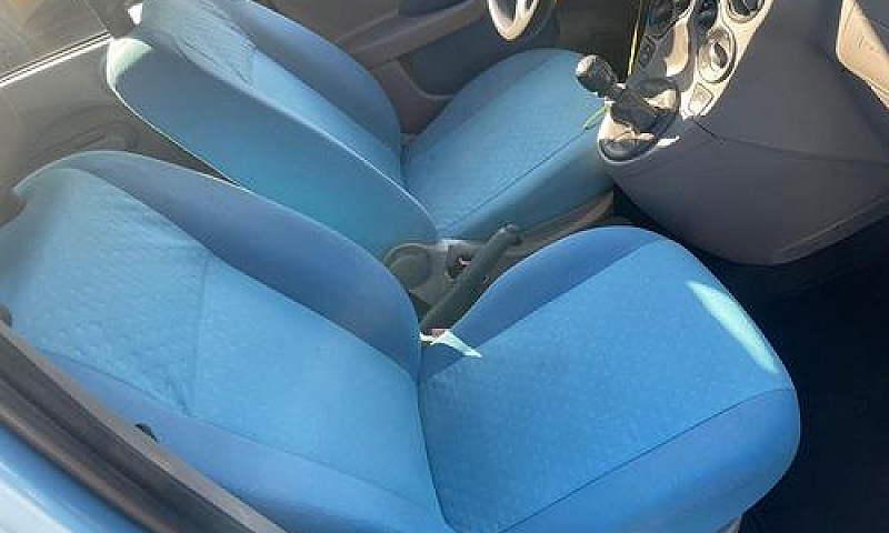 Fiat Panda 1.1...