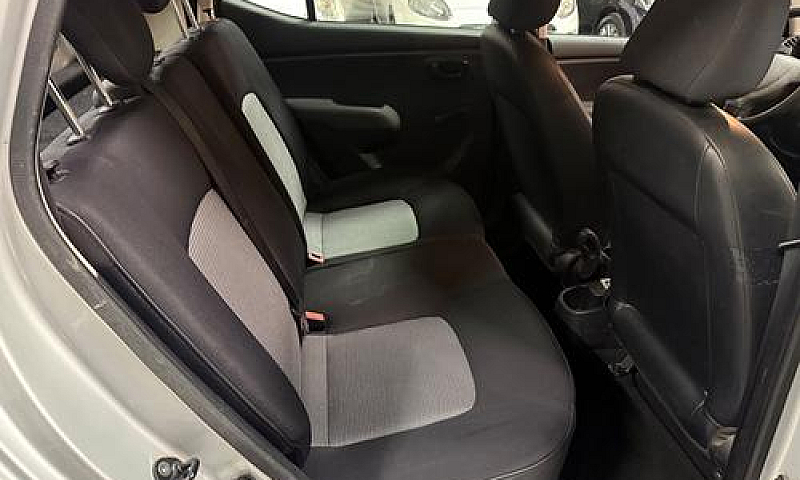 Hyundai I10 1.1 Crdi...