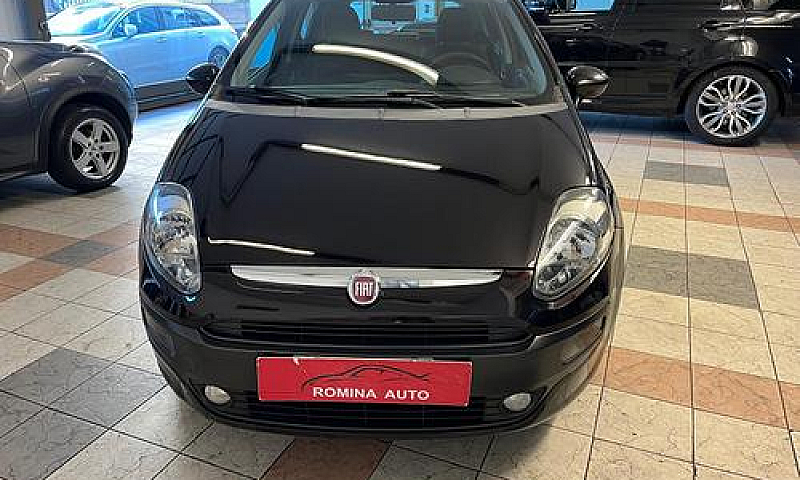 Fiat Punto Evo 1.2 5...
