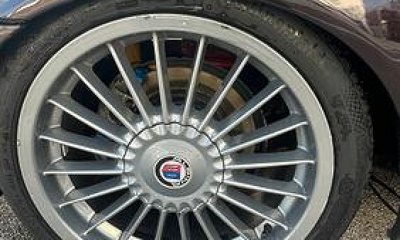Bmw 328I Kit Alpina ...