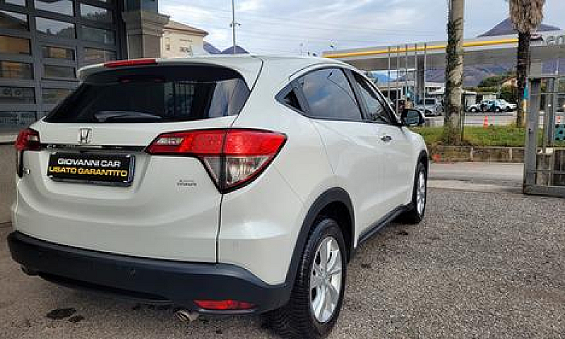 Honda Hr-V 1.5 Benzi...