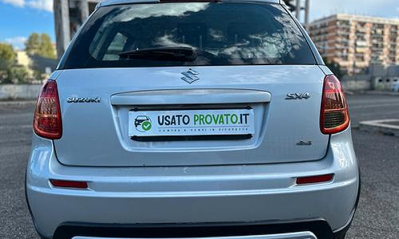 Suzuki Sx4 1.9 Jtd 1...