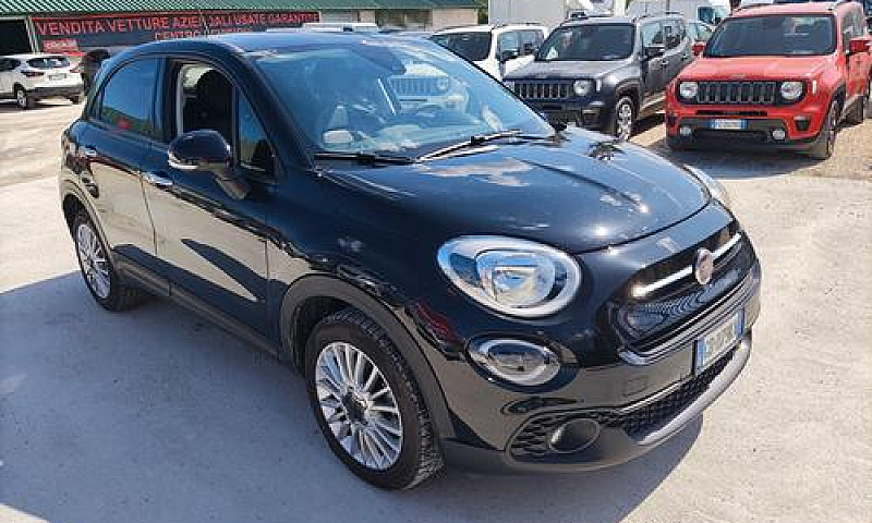 Fiat 500X 1.0 T3 120...