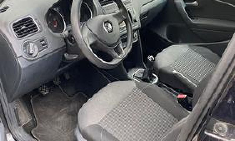 Volkswagen Polo 1.4 ...