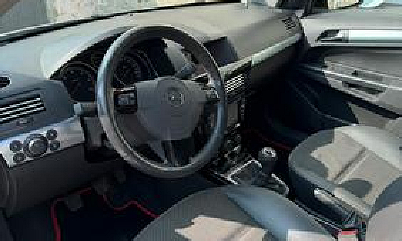 Opel Astra...
