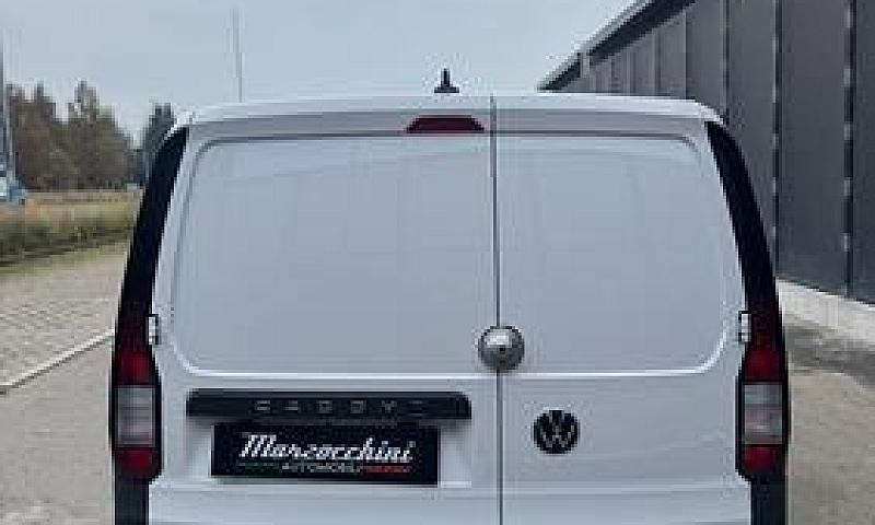 Volksvagen Caddy Max...