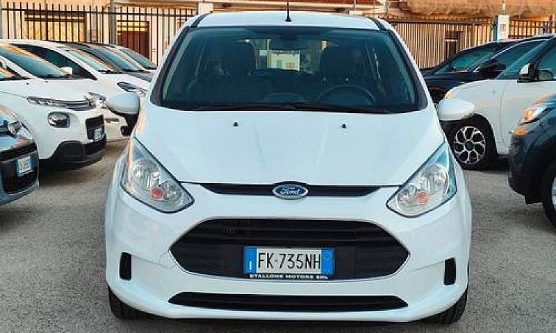 Ford B-Max 1.5 Tdci ...