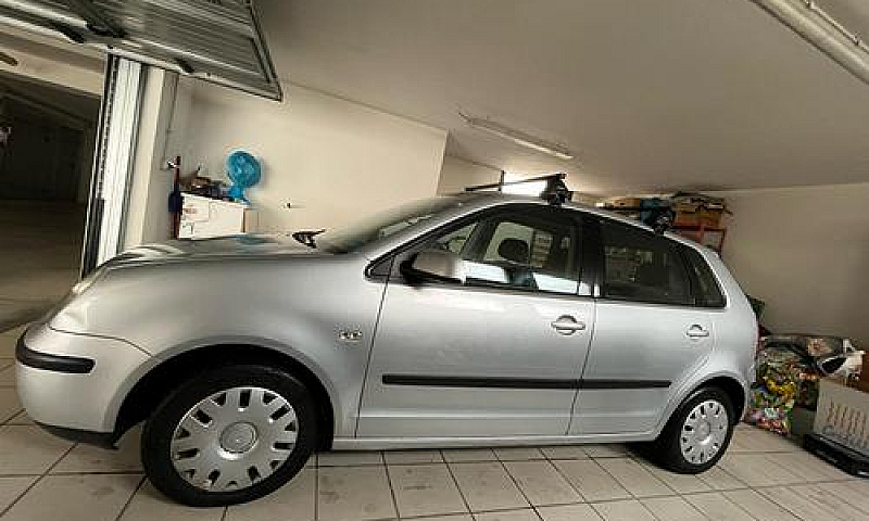 Volkswagen Polo...