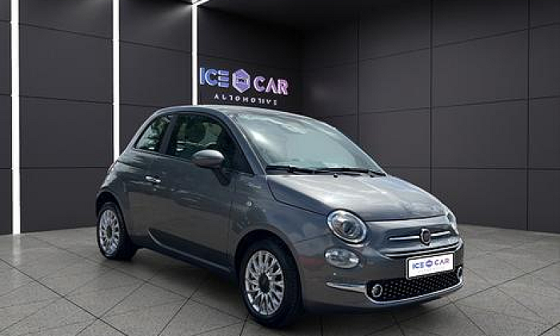 Fiat 500 1.0 Hybrid ...