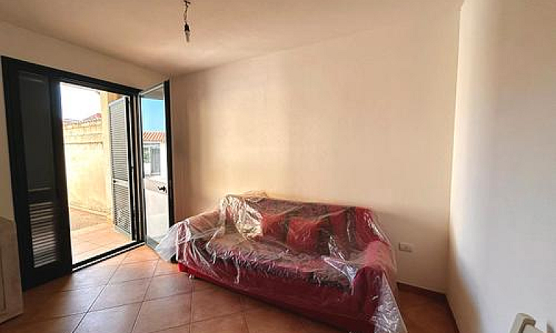 Appartamento Con Pos...