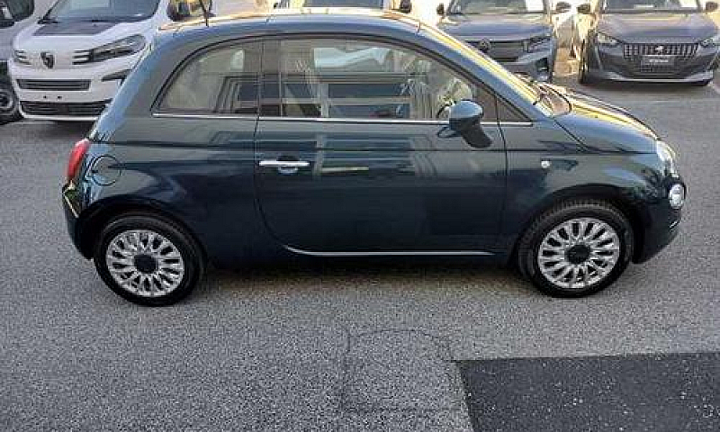 Fiat 500 1.2 Lounge...