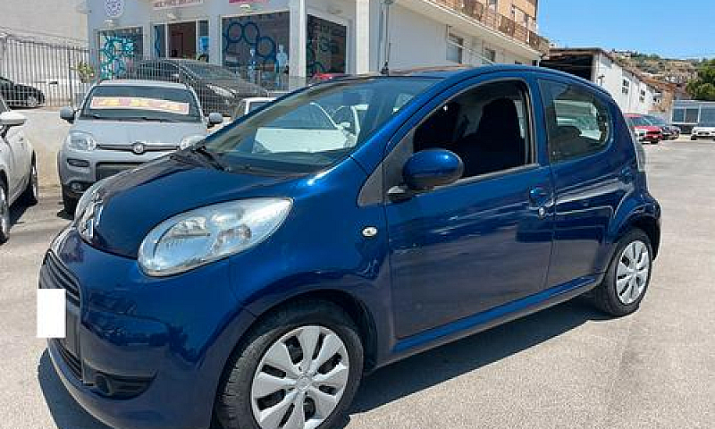 Citroen C1 1.4 Hdi 5...