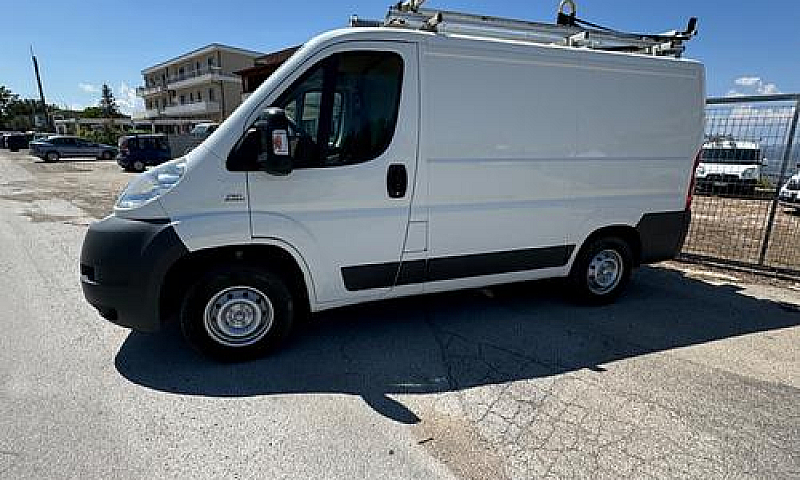 Fiat Ducato 33 2.3 M...