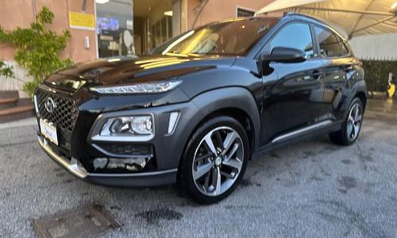 Hyundai Kona 1.0 T-G...